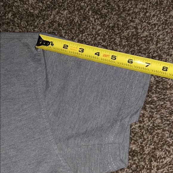 Long tee - Picture 6 of 6